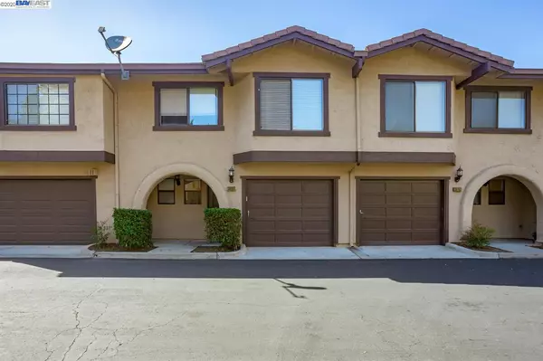 38787 Crane Ter, Fremont, CA 94536