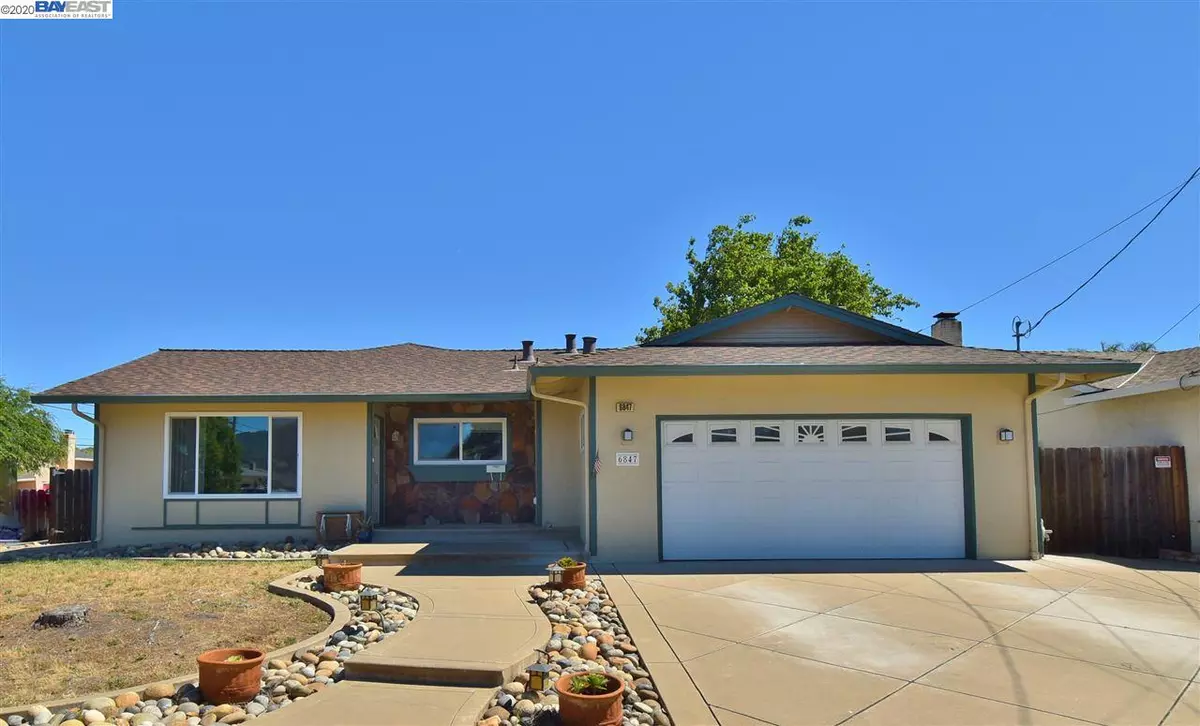 Dublin, CA 94568,6847 Hickory Ln