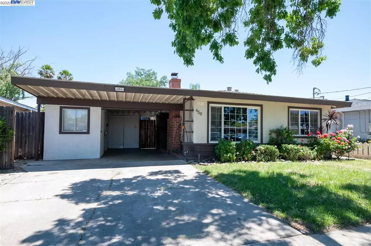 Livermore, CA 94551,456 James St