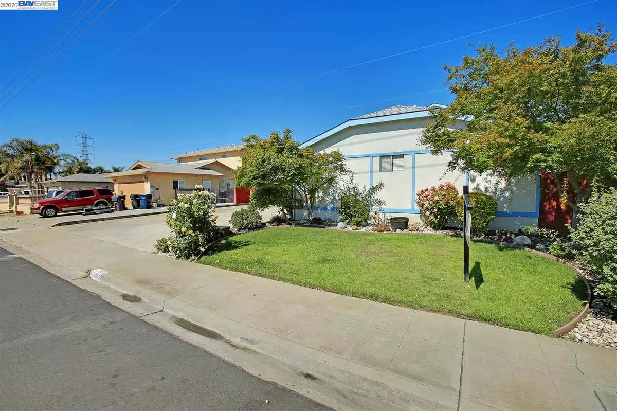 Livermore, CA 94551,2058 Broadmoor St