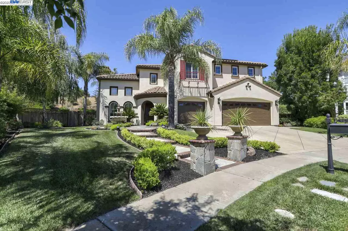 Pleasanton, CA 94566,968 Summit Creek Ct