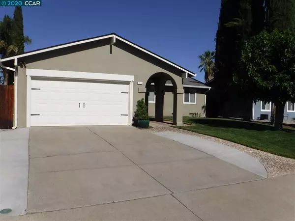 Antioch, CA 94509,Address not disclosed