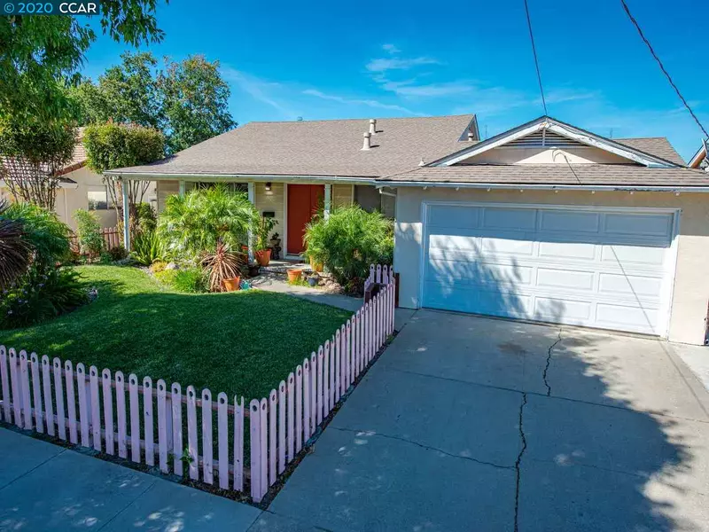 3513 Longview Road, Antioch, CA 94509