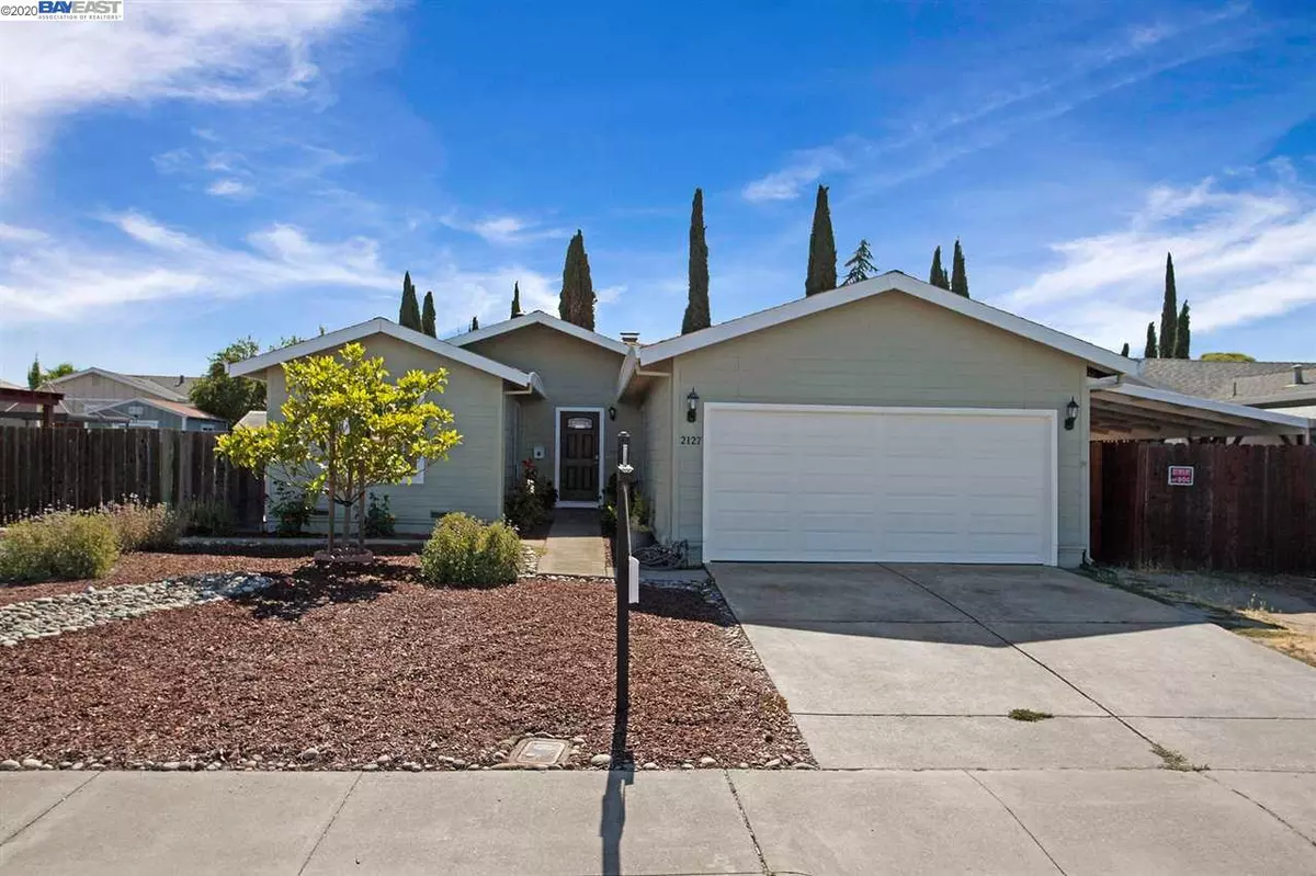 Livermore, CA 94551,2127 Shetland Rd