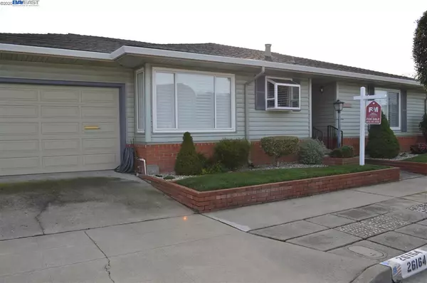 Hayward, CA 94545,26164 Danforth Ln