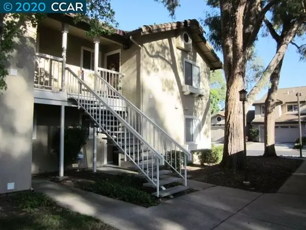 1324 CHATEAU COMMON #108, Livermore, CA 94550