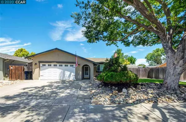 430 Alice Way, Livermore, CA 94550