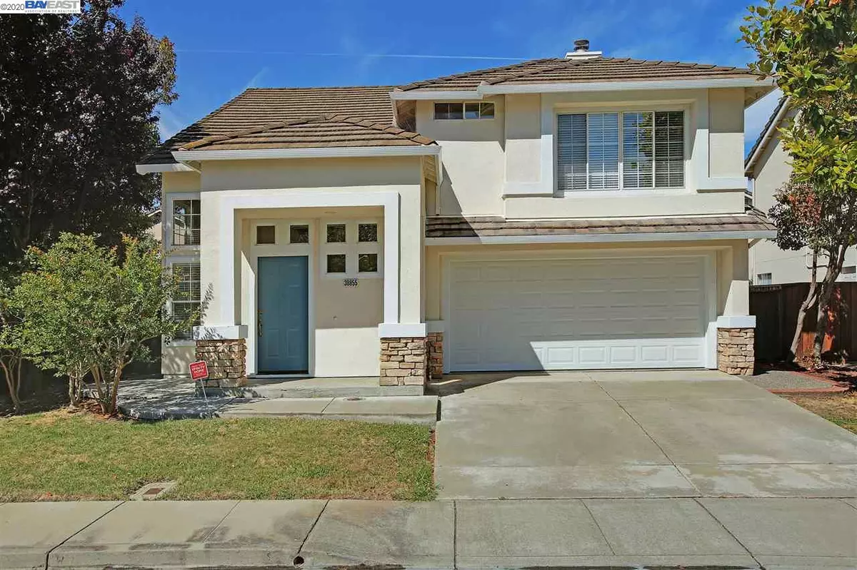 Fremont, CA 94536,38855 Litchfield Cir