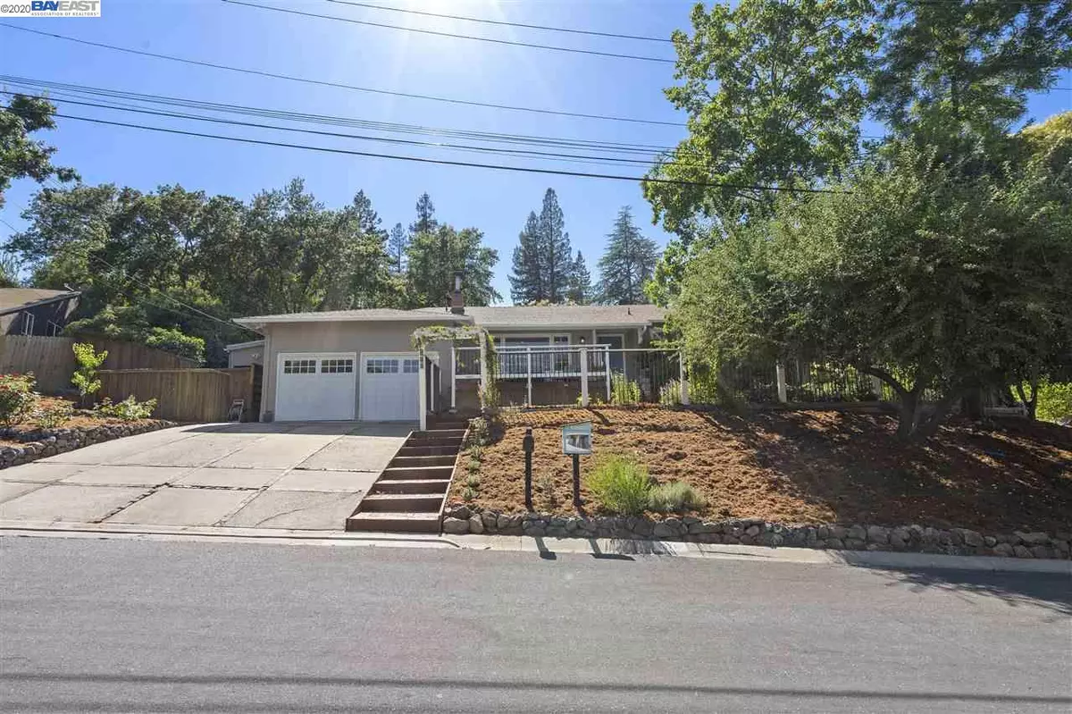 Pleasant Hill, CA 94523,771 Charlton Cir