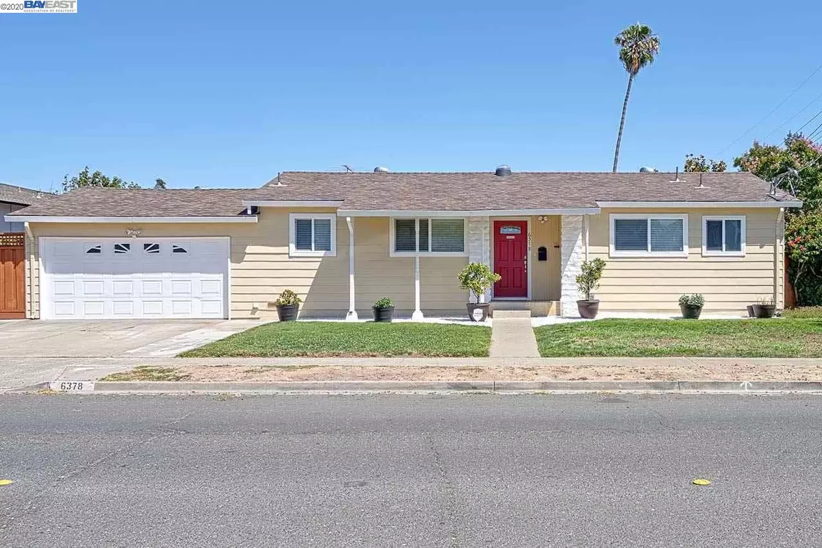 Newark, CA 94560,6378 Normandy Dr