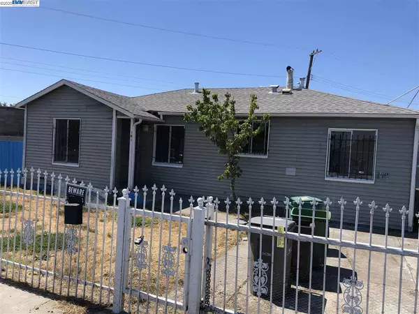 101 Foster Ave, Oakland, CA 94603