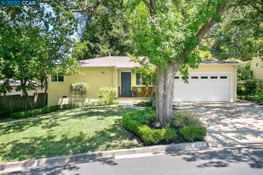 1972 MAGNOLIA WAY, Walnut Creek, CA 94595