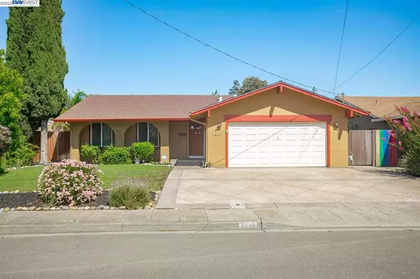 6845 PENN DRIVE, Dublin, CA 94568