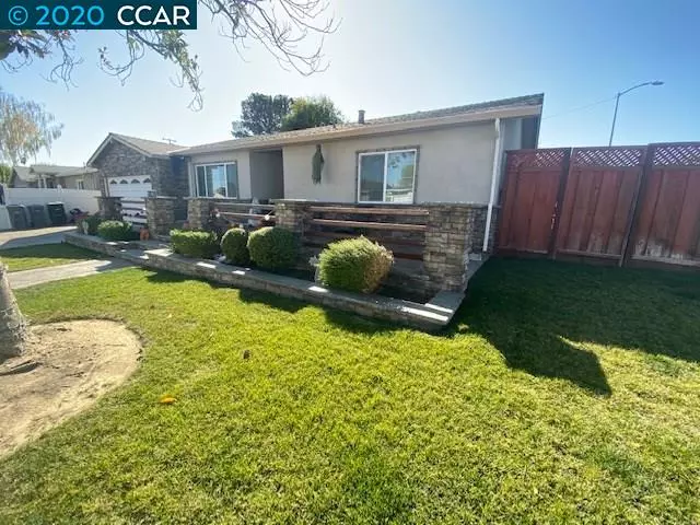 7822 Hillrose Dr, Dublin, CA 94568