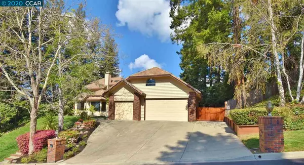 3463 Silver Maple Dr, Danville, CA 94506