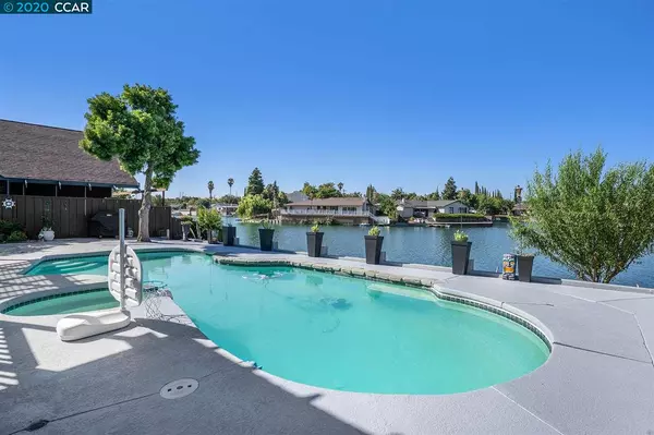 46 E Lake Drive, Antioch, CA 94509