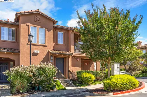 46 Meritage Cmn #200, Livermore, CA 94551