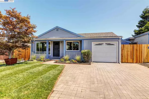 41164 Beatrice St, Fremont, CA 94539