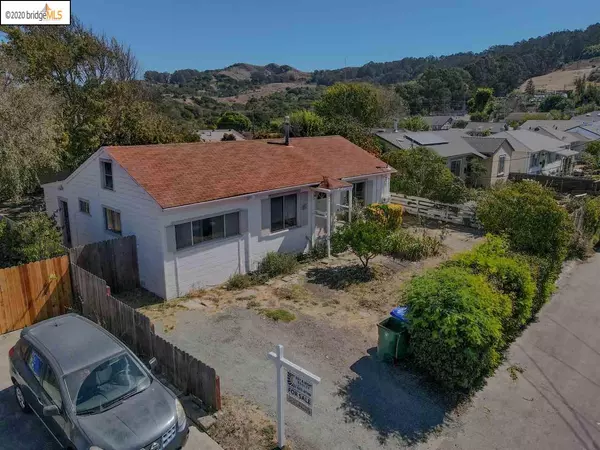 3962 El Monte Rd, El Sobrante, CA 94803