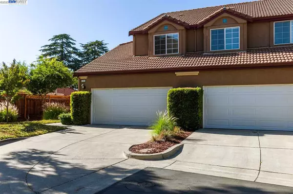 1146 Marlys Cmn., Livermore, CA 94550