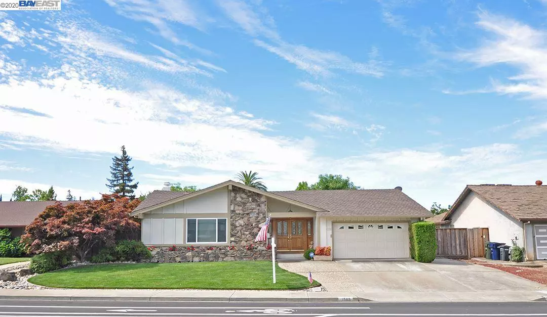 Livermore, CA 94550,1503 Vancouver Way