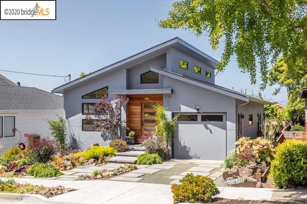 1329 Norvell St, El Cerrito, CA 94530