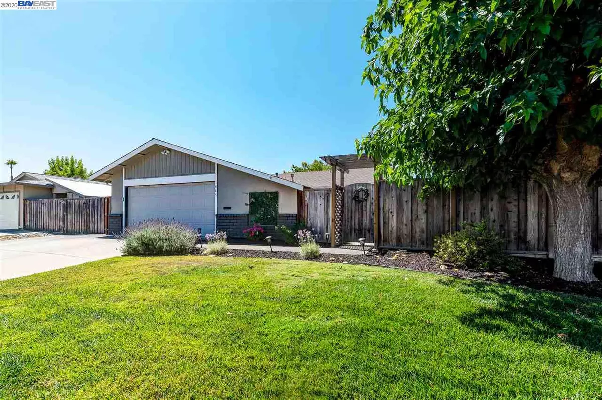 Livermore, CA 94551,465 Cedar Drive