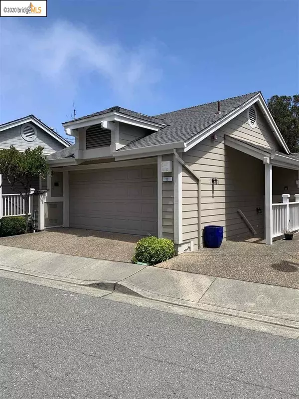 11 Moonlight Court, South San Francisco, CA 94080