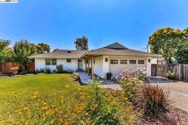 310 Oakvue Rd, Pleasant Hill, CA 94523