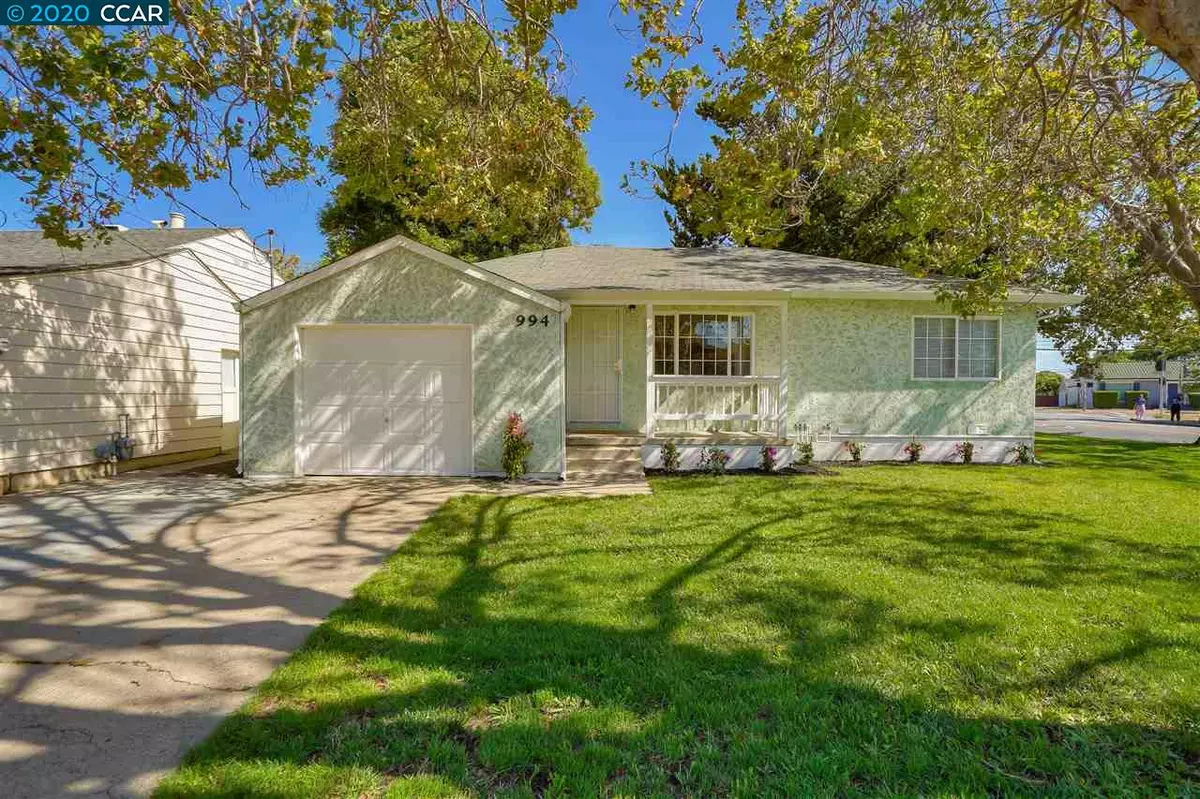 San Lorenzo, CA 94580,994 Hacienda Ave