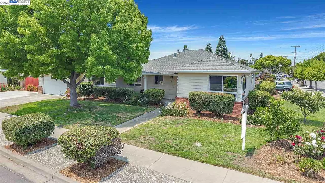 4625 Richmond Ave, Fremont, CA 94536