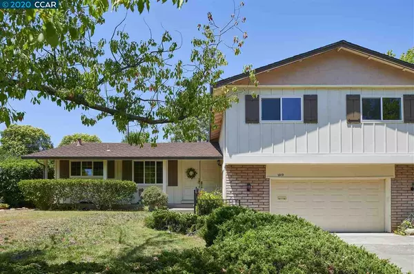 1013 Wiget Ln, Walnut Creek, CA 94598