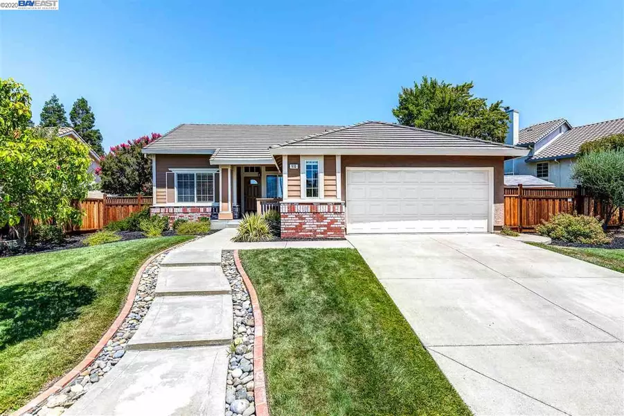 918 Marcella Street, Livermore, CA 94550