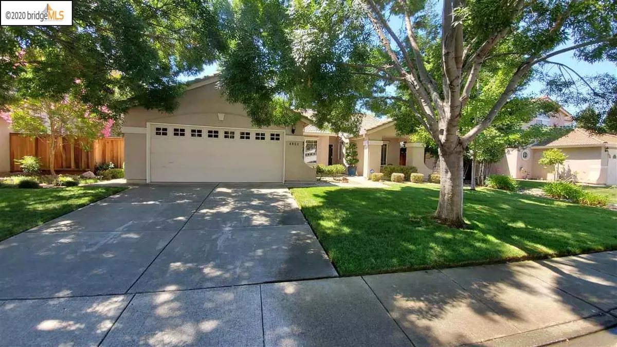 Fairfield, CA 94533,4054 Shaker Run Cir