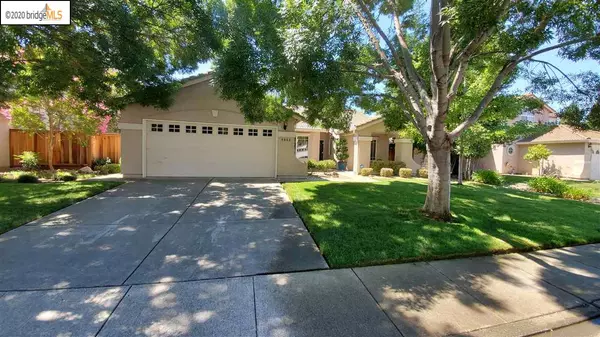 4054 Shaker Run Cir, Fairfield, CA 94533