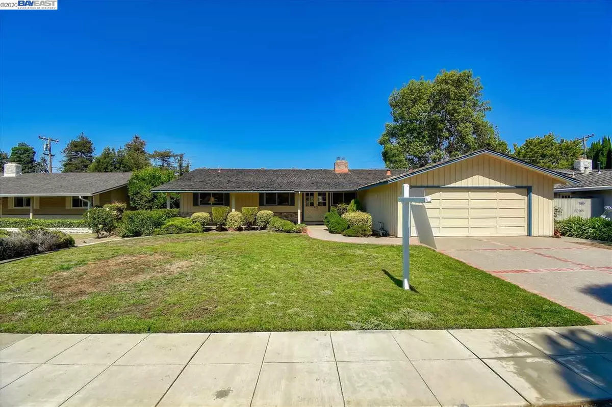 Sunnyvale, CA 94087,1192 Kelsey Dr