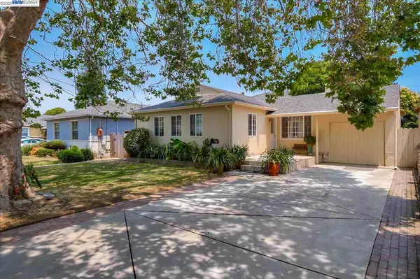 16058 PASEO DEL CAMPO, San Lorenzo, CA 94580