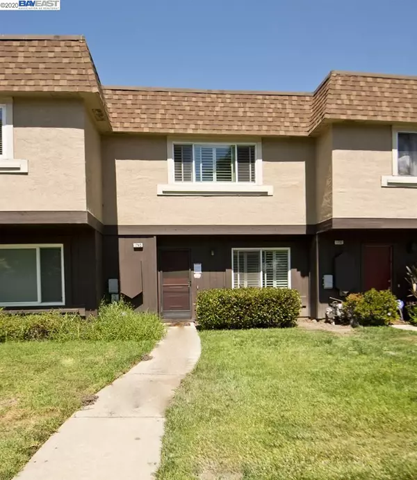 1740 Vancouver Grn, Fremont, CA 94536