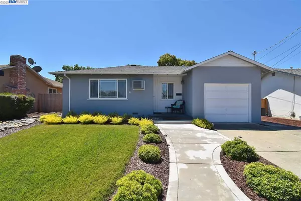 3385 Pestana Way, Livermore, CA 94550