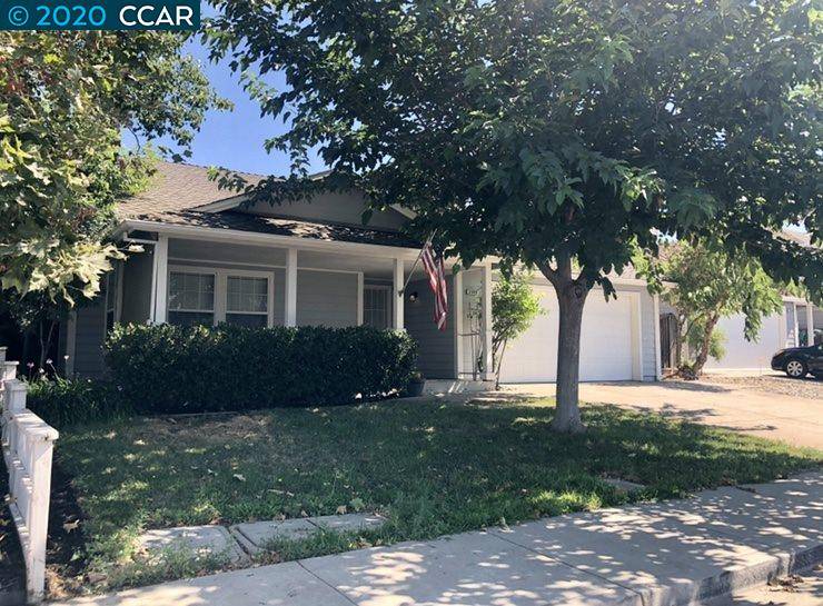 2088 Heartland Cir, Brentwood, CA 94513