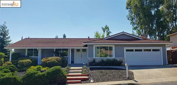 1180 Ironwood Way, Concord, CA 94521