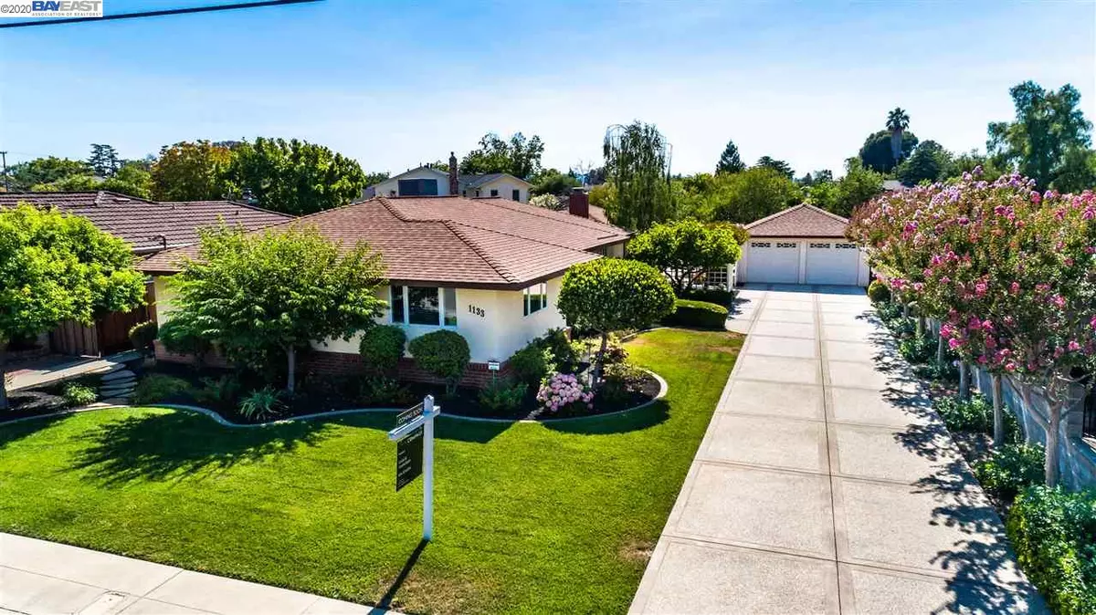 Livermore, CA 94550,1133 Nielsen Ln