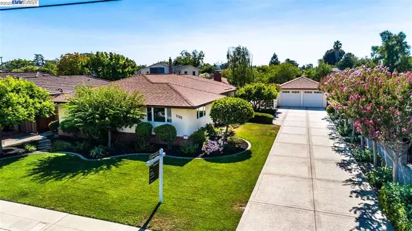 1133 Nielsen Ln, Livermore, CA 94550