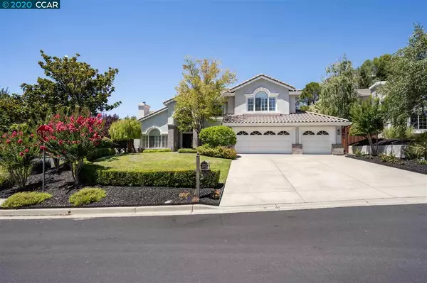 20 Jennifer Highlands Ct, Lafayette, CA 94549