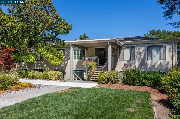 2424 Pine Knoll Dr #5, Walnut Creek, CA 94595