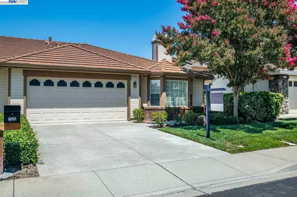 2946 Garden Creek Cir, Pleasanton, CA 94588