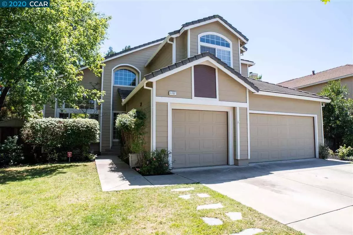 Livermore, CA 94550,1157 Wynn Cir