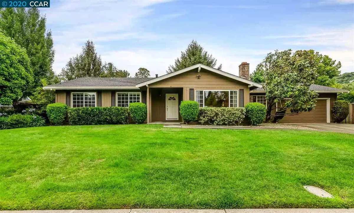 Moraga, CA 94556,149 Tharp Dr