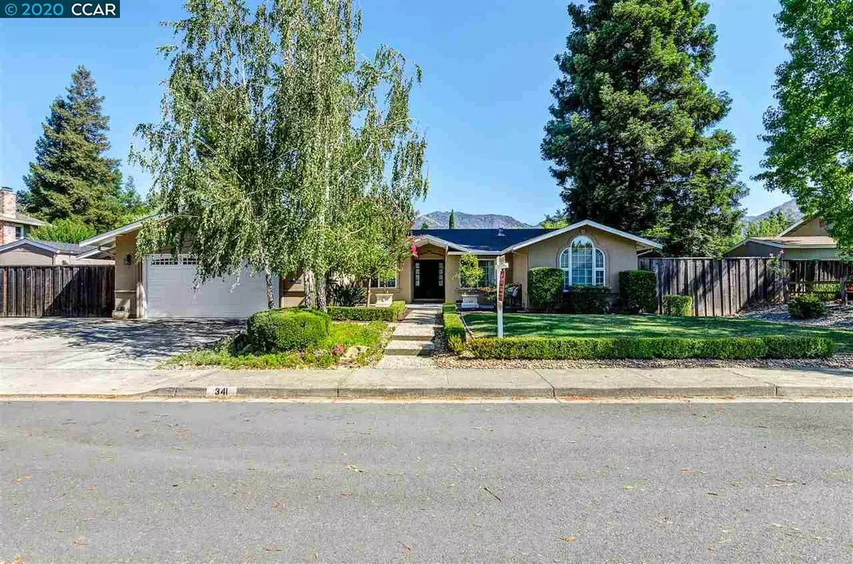 Clayton, CA 94517,341 Semillon Circle