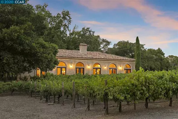 1755 Wooden Valley Road, Napa, CA 94558